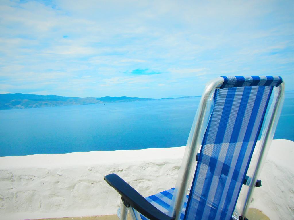 Vila Blue Horizon Hydra  Exteriér fotografie